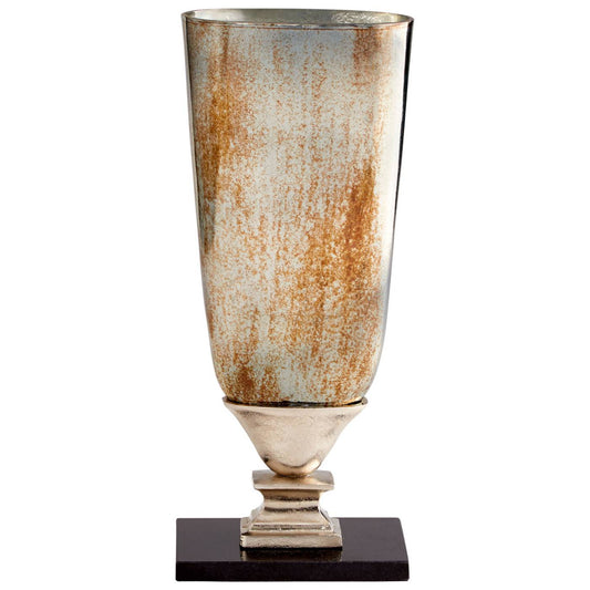 Small Chalice Vase By Cyan Design | Cyan Design | Modishstore