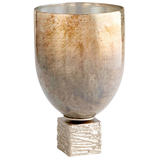 Small Tassilo Vase By Cyan Design | Cyan Design | Modishstore
