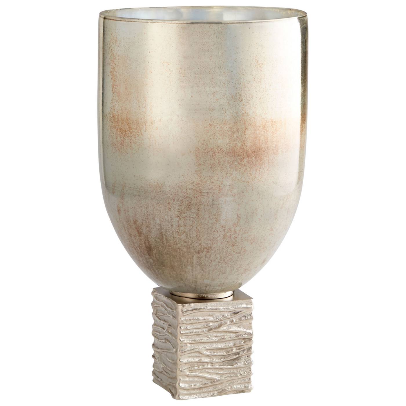 Small Tassilo Vase By Cyan Design | Cyan Design | Modishstore - 2
