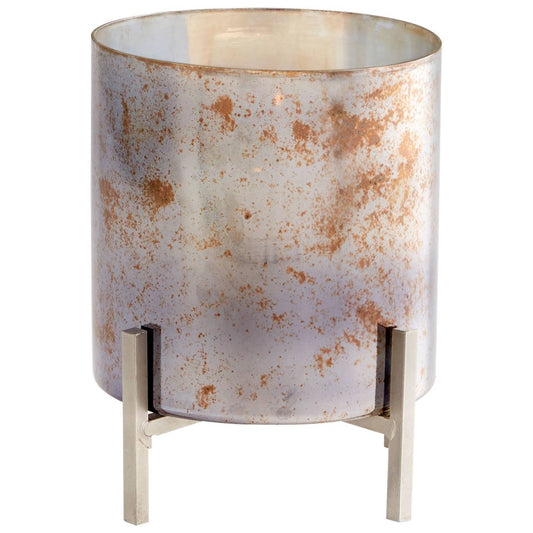 Medium Basil Candleholder By Cyan Design | Cyan Design | Modishstore