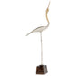 Shorebird Medium Sculpture By Cyan Design | Cyan Design | Modishstore