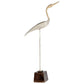 Shorebird Large Sculpture By Cyan Design | Cyan Design | Modishstore - 2