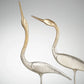 Shorebird Medium Sculpture By Cyan Design | Cyan Design | Modishstore - 2