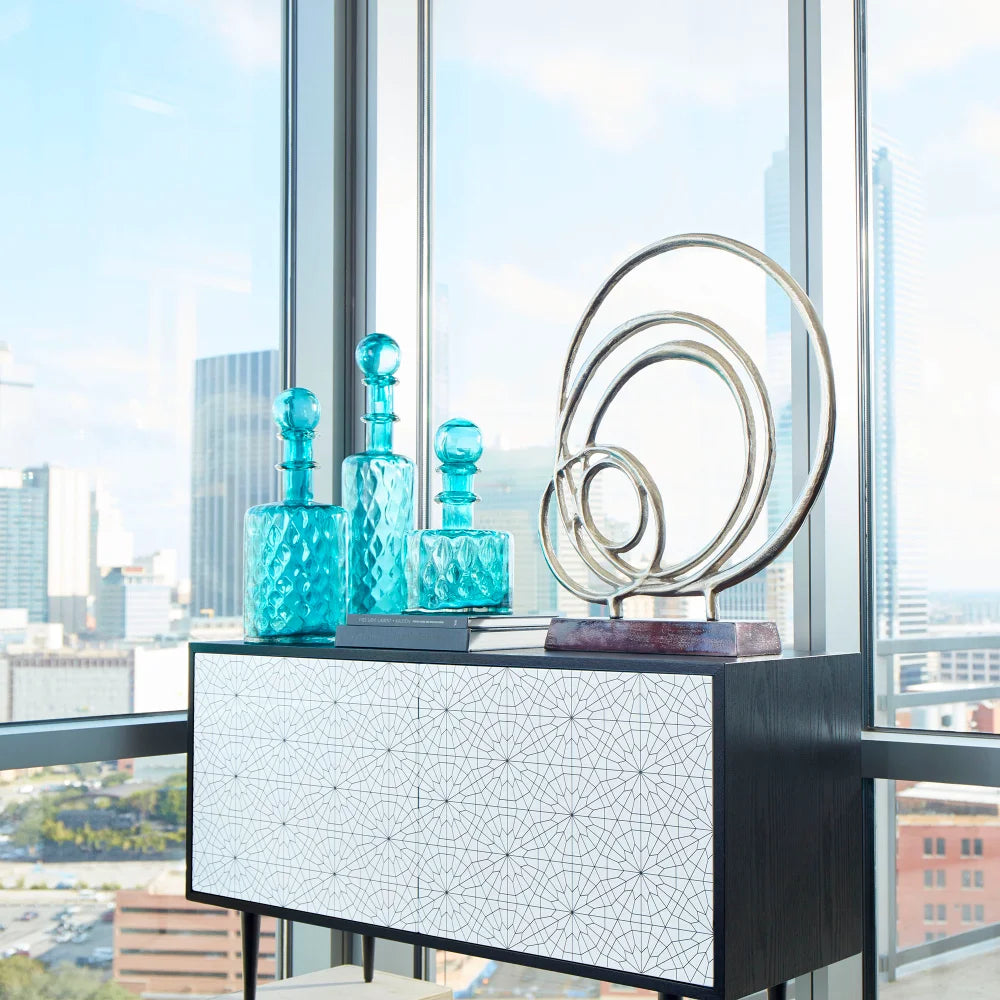 Lipsice Sculpture By Cyan Design | Cyan Design | Modishstore - 2