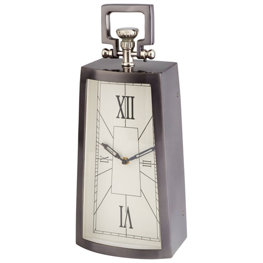 Doc Clock | Clocks | Modishstore