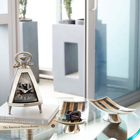 On The Dot Clock | Clocks | Modishstore