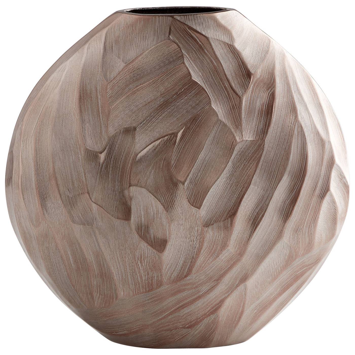 Medium Alpha Vase By Cyan Design | Cyan Design | Modishstore