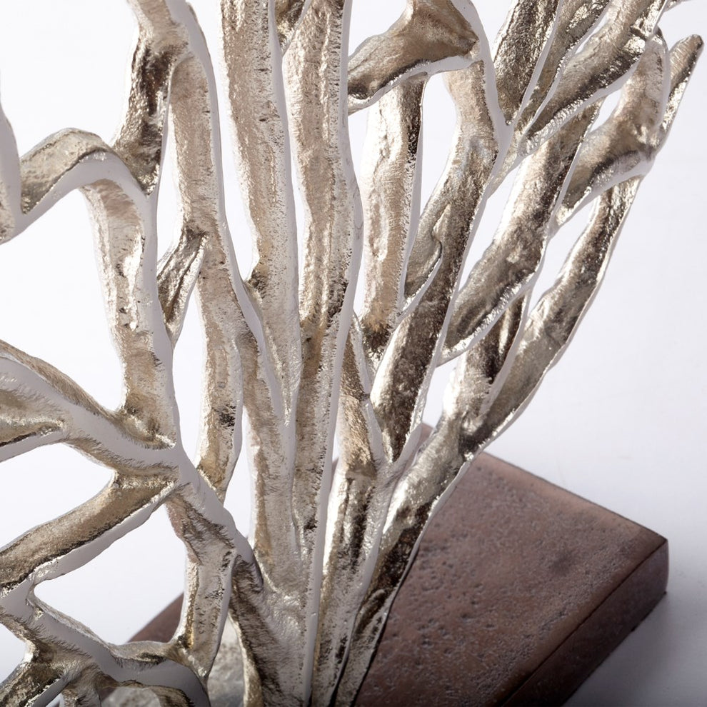 Large Ariana Sculpture | Sculptures | Modishstore - 3