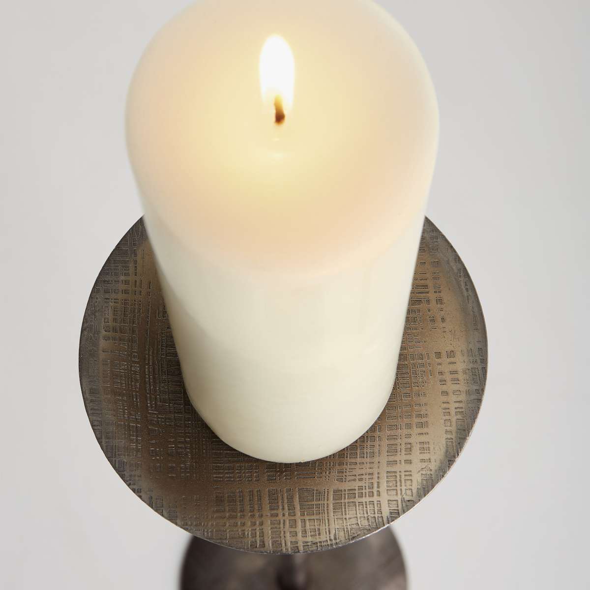 Small Lucus Candleholder By Cyan Design | Cyan Design | Modishstore - 2