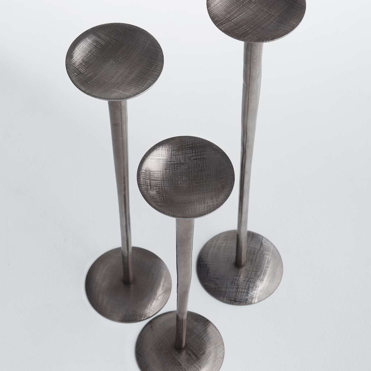 Small Lucus Candleholder By Cyan Design | Cyan Design | Modishstore - 3