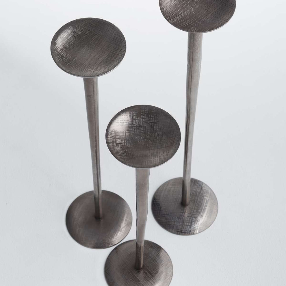 Small Lucus Candleholder By Cyan Design | Cyan Design | Modishstore - 3