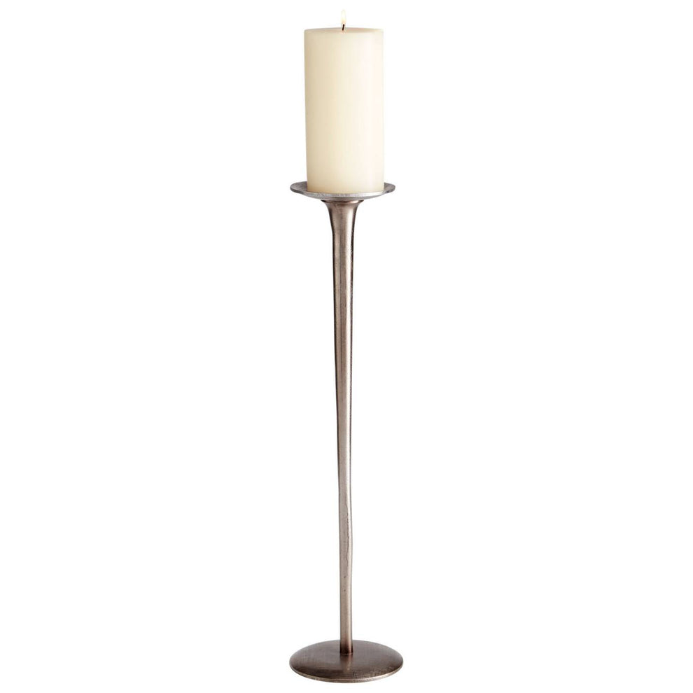 Medium Lucus Candleholder By Cyan Design | Cyan Design | Modishstore