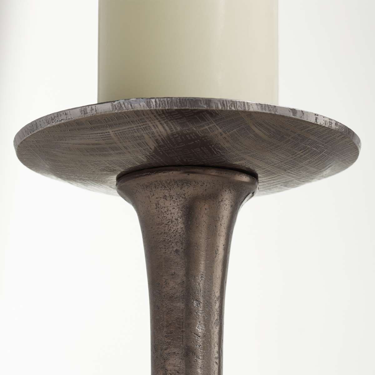 Medium Lucus Candleholder By Cyan Design | Cyan Design | Modishstore - 3