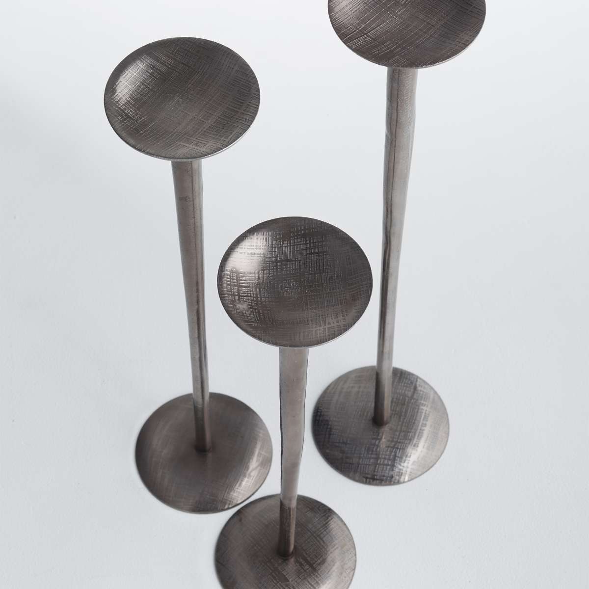 Medium Lucus Candleholder By Cyan Design | Cyan Design | Modishstore - 2