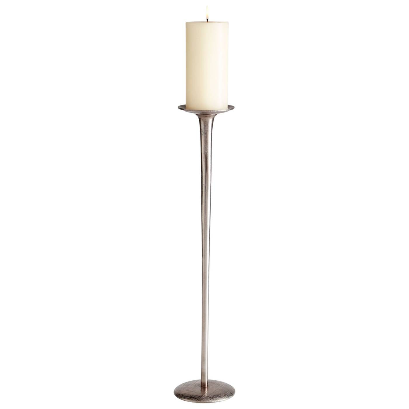 Medium Lucus Candleholder By Cyan Design | Cyan Design | Modishstore - 4