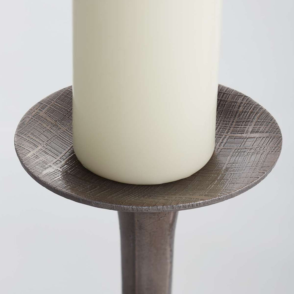 Medium Lucus Candleholder By Cyan Design | Cyan Design | Modishstore - 6