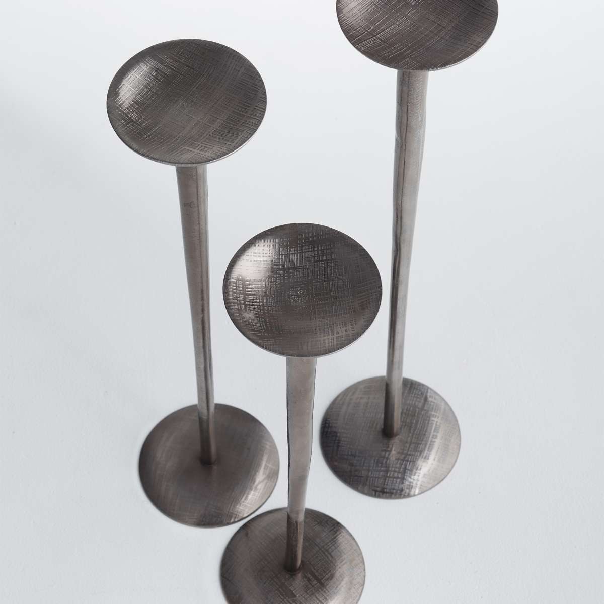 Medium Lucus Candleholder By Cyan Design | Cyan Design | Modishstore - 5