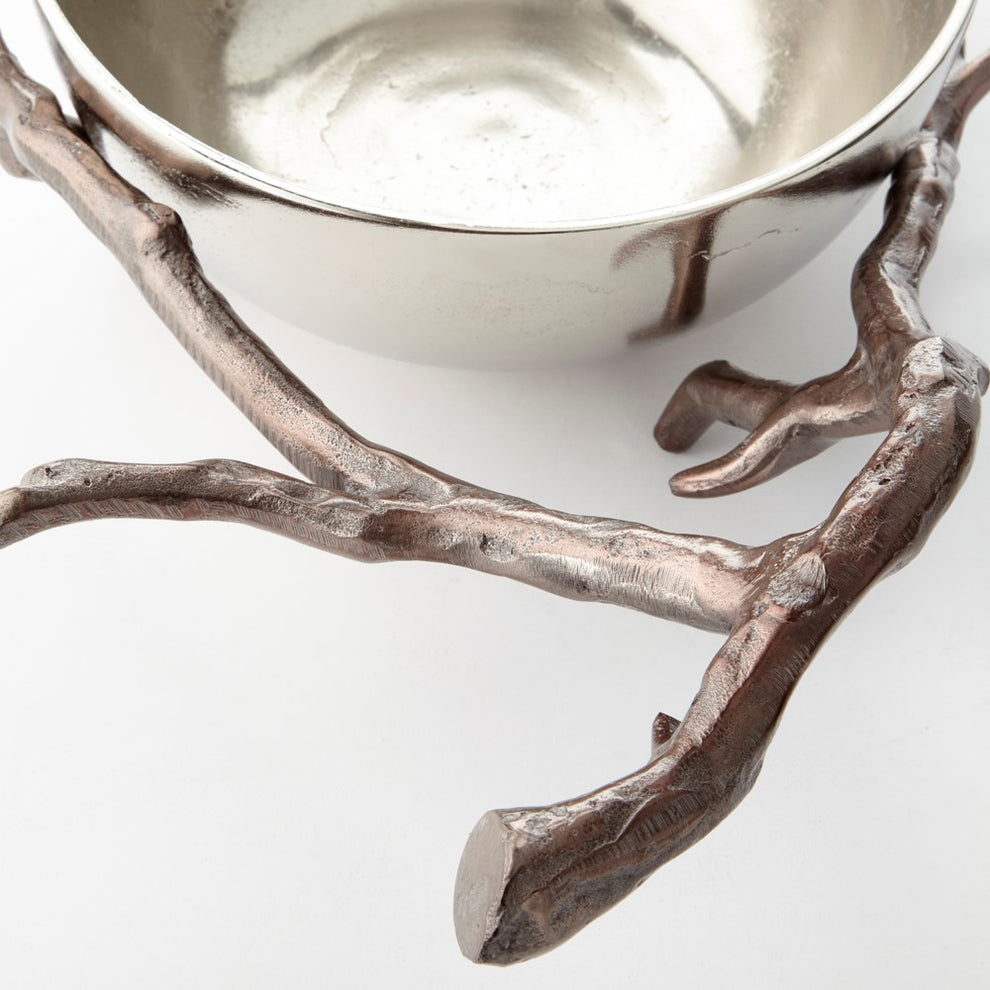 Bough Bowl | Decorative Bowls | Modishstore - 2