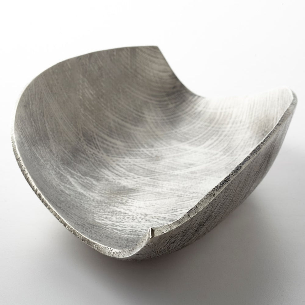 Small Laurel Tray | Decorative Trays & Dishes | Modishstore - 2