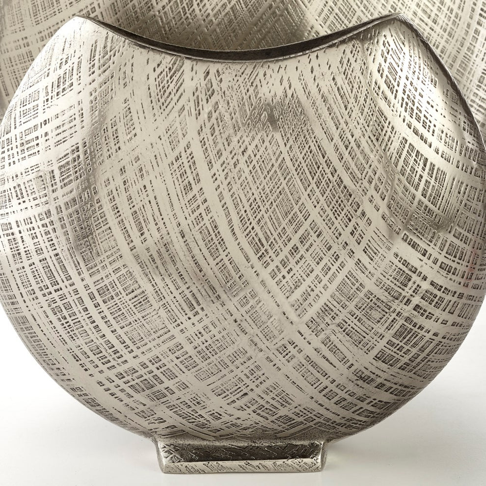 Small Corinne Vase | Vases | Modishstore - 2