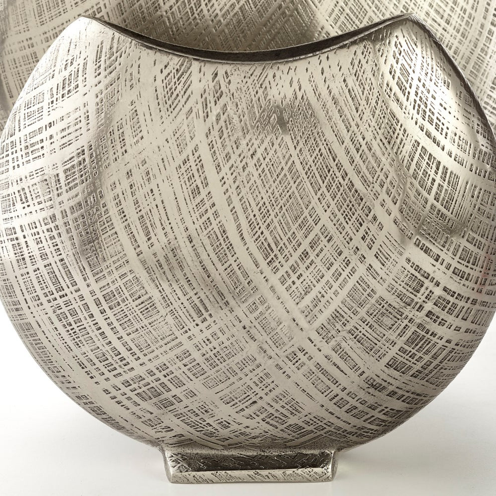 Large Corinne Vase | Vases | Modishstore - 3