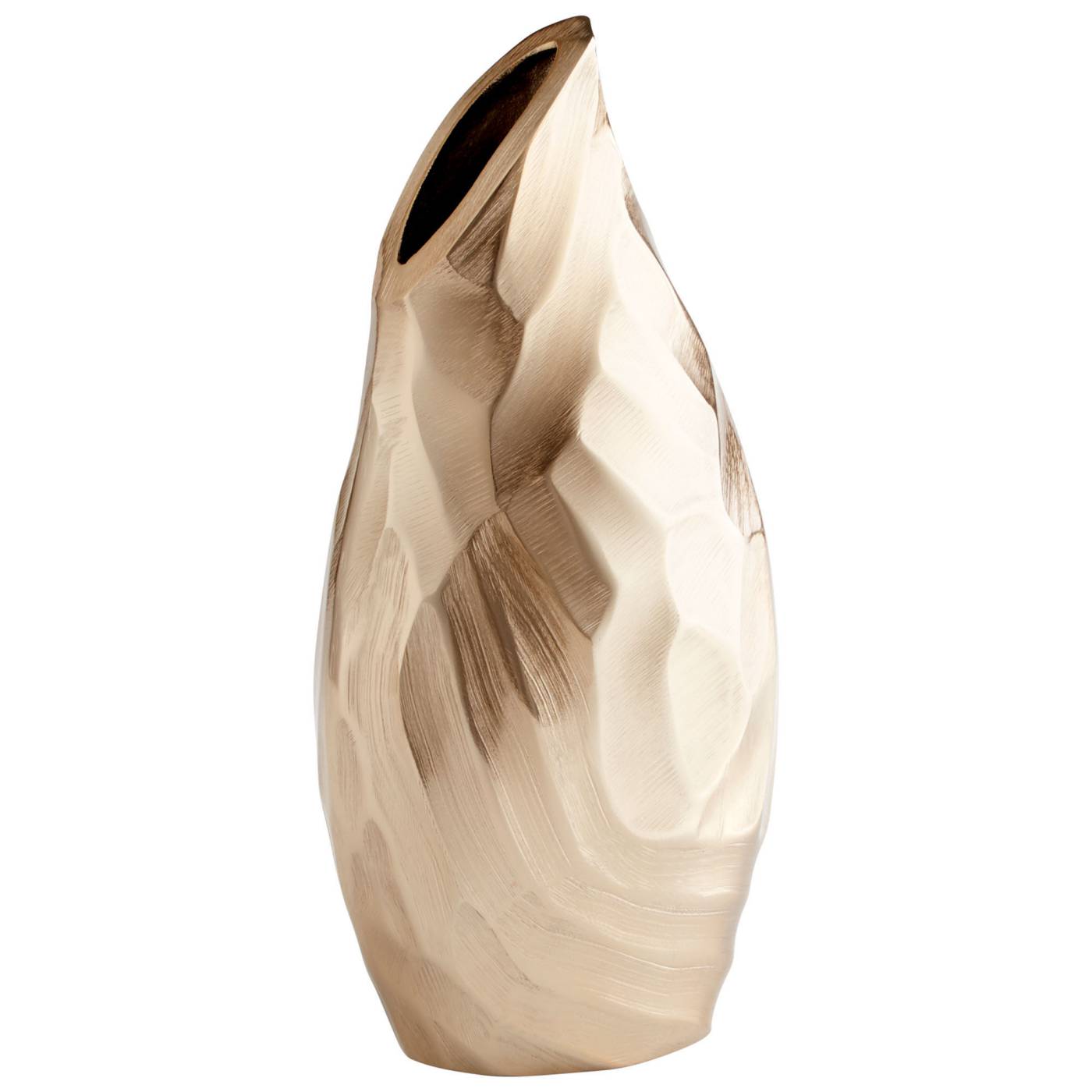 Small Vitali Vase By Cyan Design | Cyan Design | Modishstore