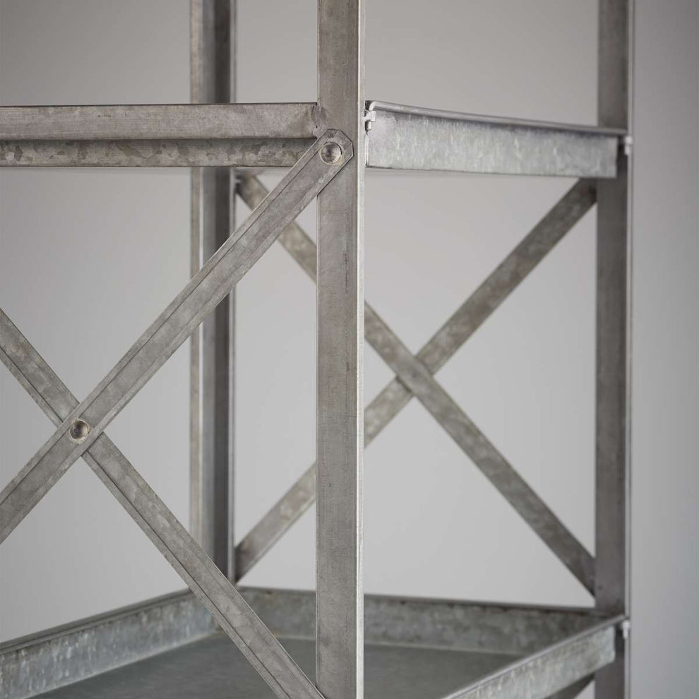 Torrance Etagere By Cyan Design | Cyan Design | Modishstore - 2
