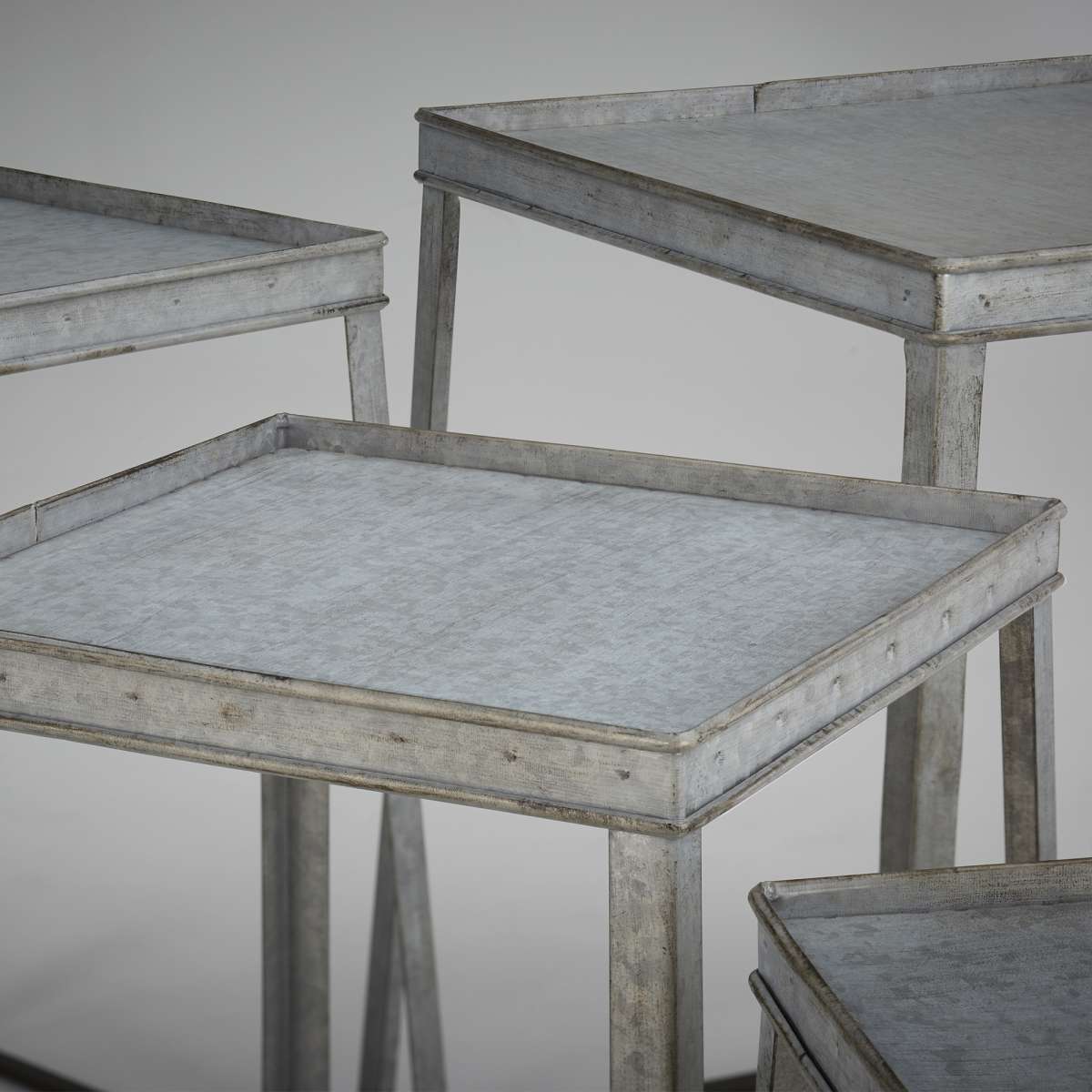 Calabasas Etagere By Cyan Design | Cyan Design | Modishstore - 3