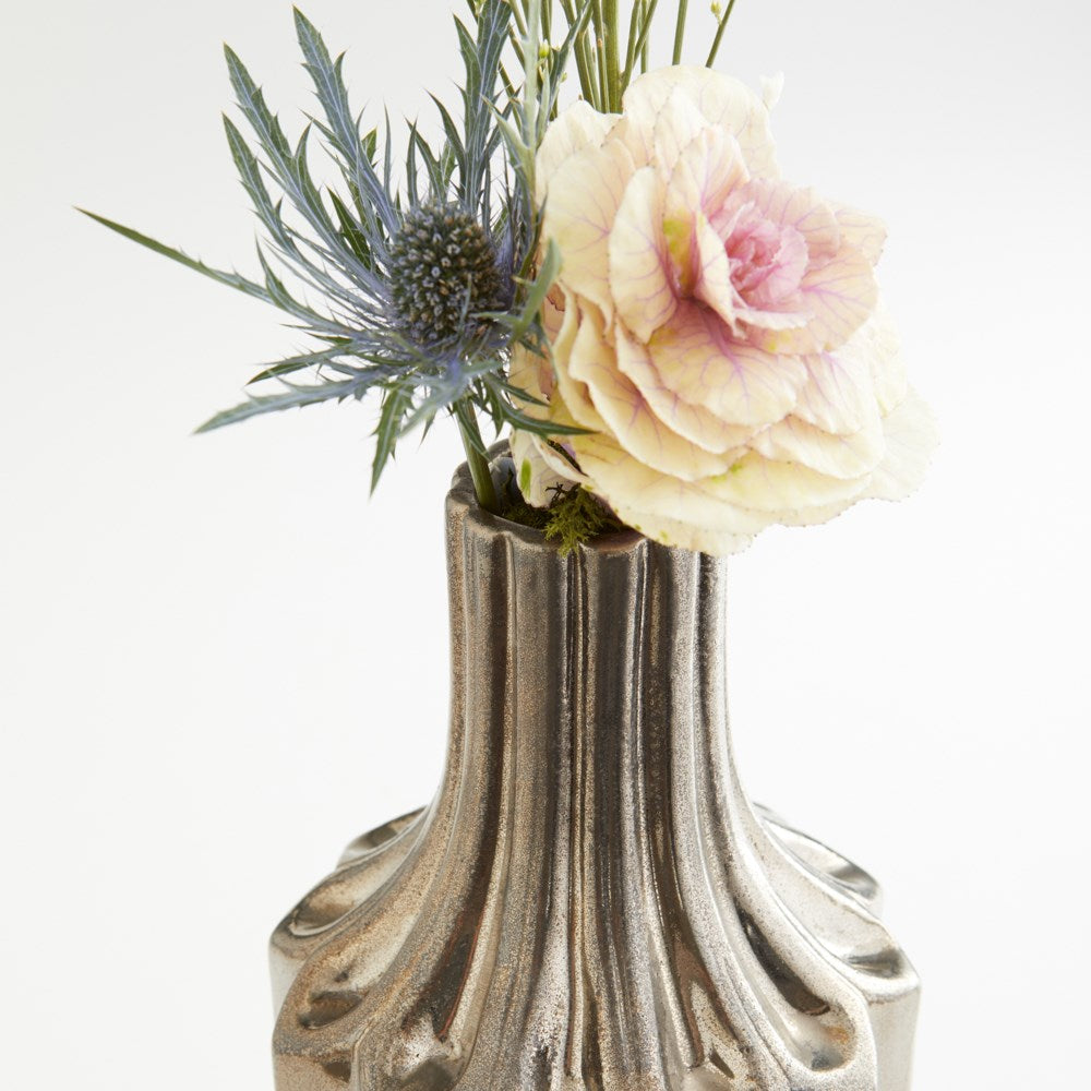 Small Kimbie Vase | Vases | Modishstore - 2