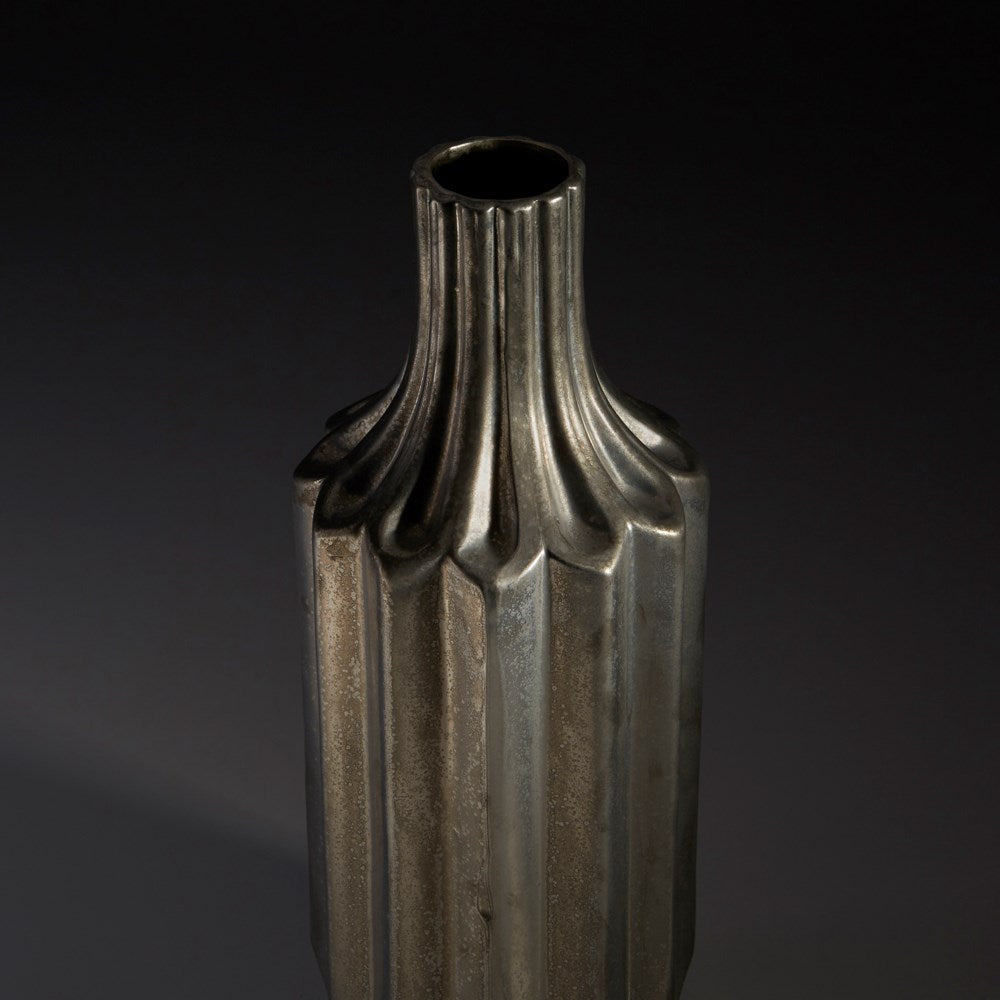 Small Kimbie Vase | Vases | Modishstore - 4