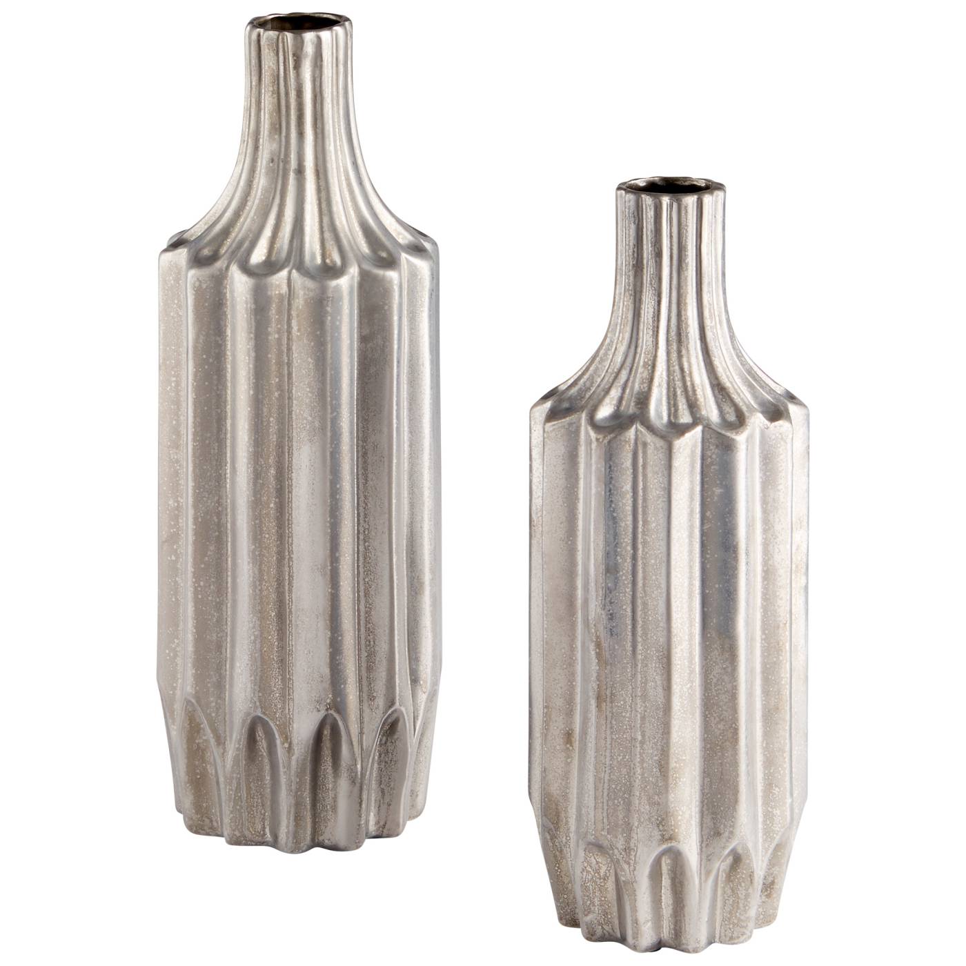 Large Kimbie Vase By Cyan Design | Cyan Design | Modishstore - 2