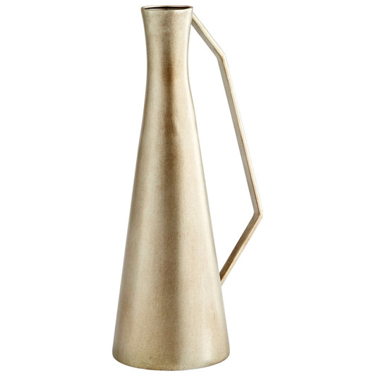 Small Dhaka Vase | Vases | Modishstore
