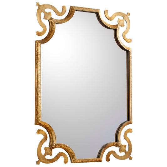 Abri Mirror | Mirrors | Modishstore