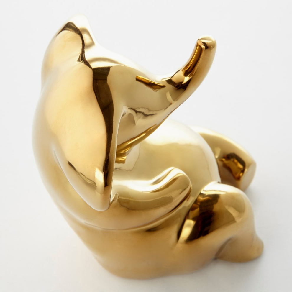 Colossus Sculpture | Animals & Pets | Modishstore - 2