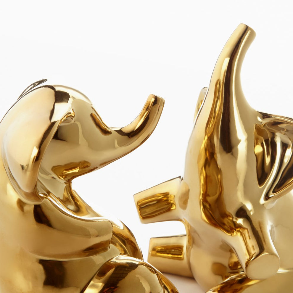 Colossus Sculpture | Animals & Pets | Modishstore - 3
