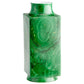 Large Jaded Vase | Vases | Modishstore