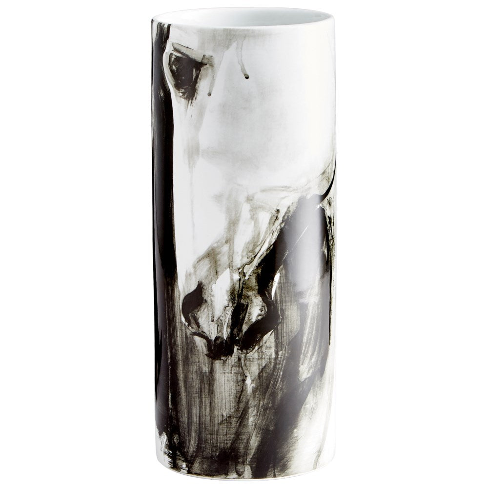 Stallion Vase | Vases | Modishstore - 4