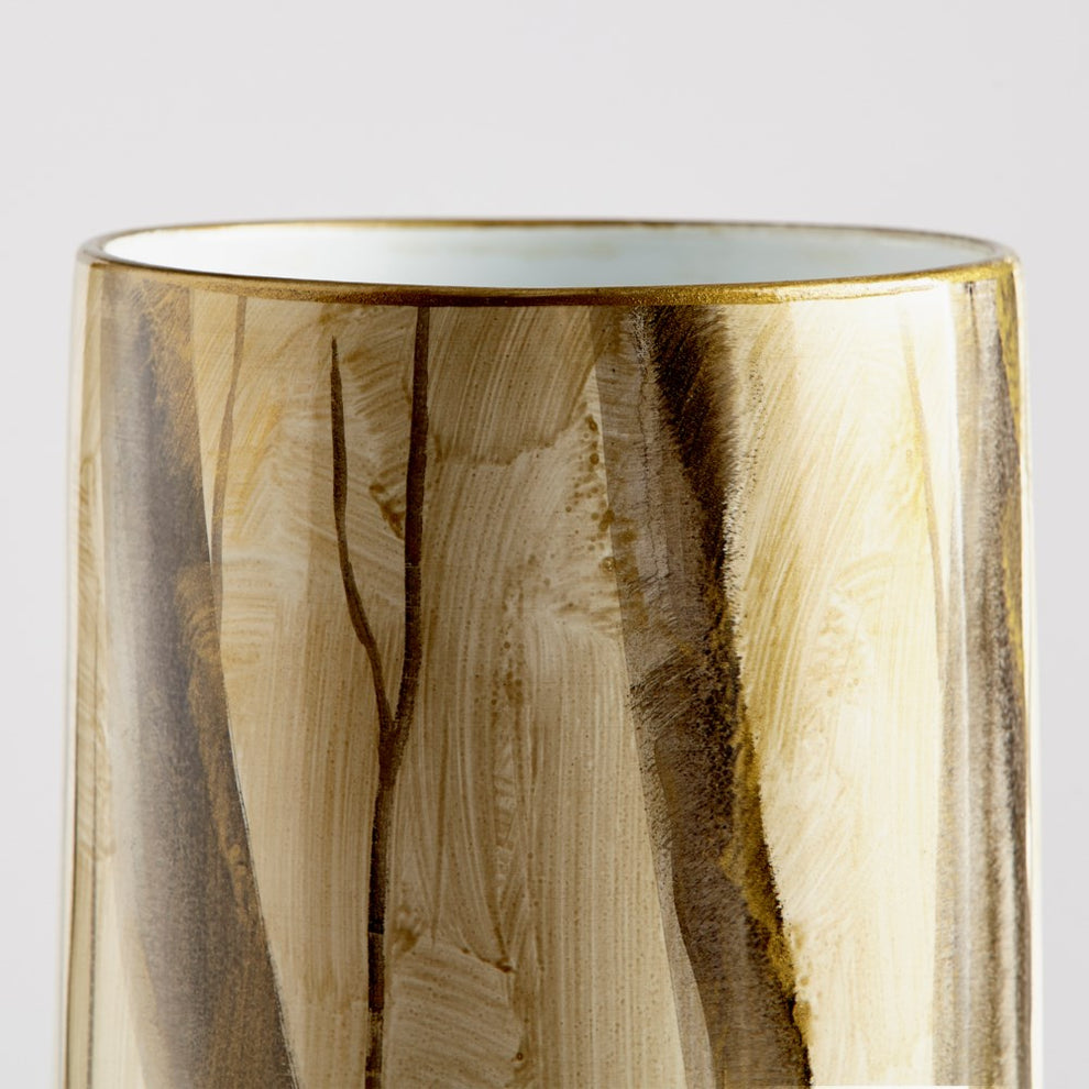 Sm Into The Woods Vase | Vases | Modishstore - 2