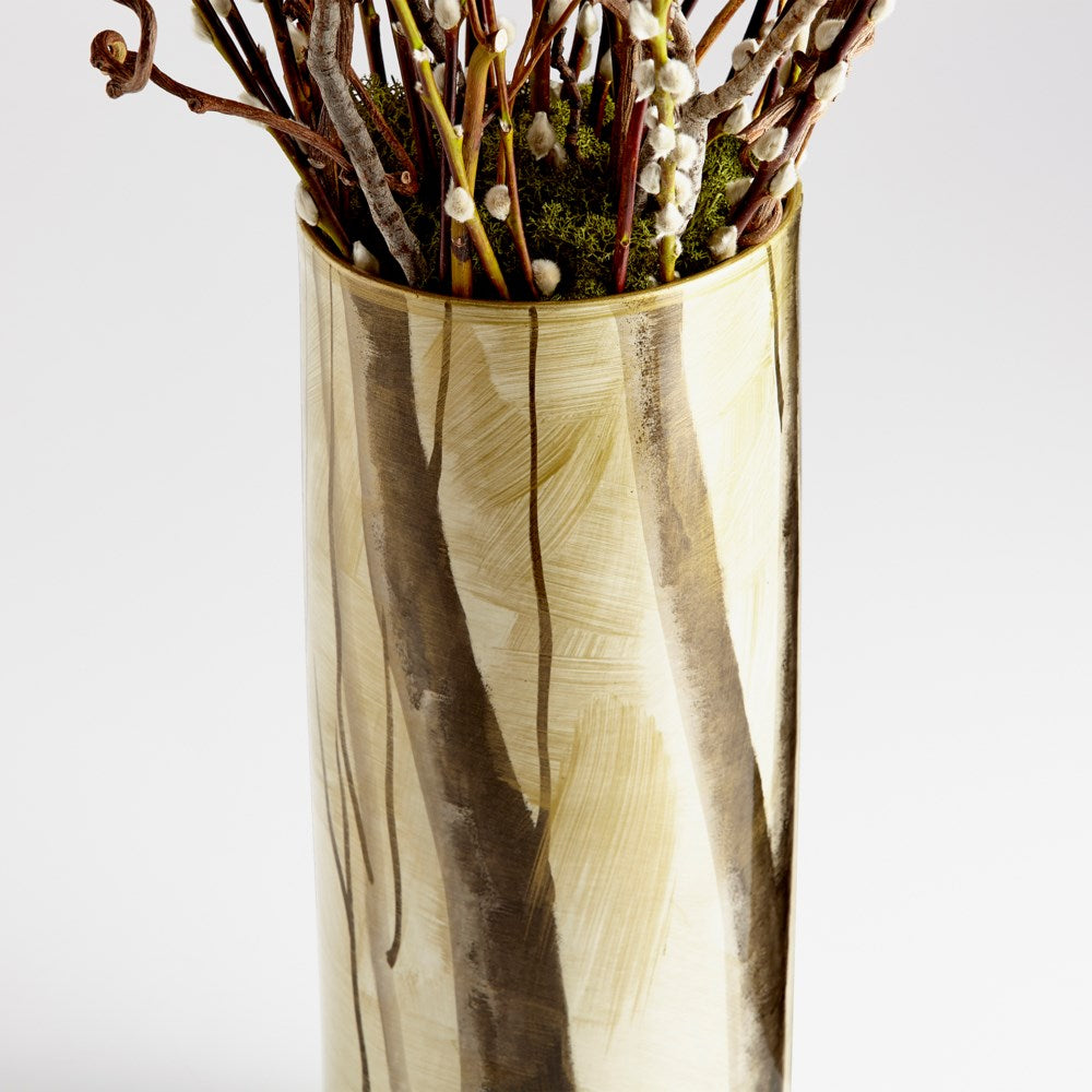 Lg  Into The Woods Vase | Vases | Modishstore - 2