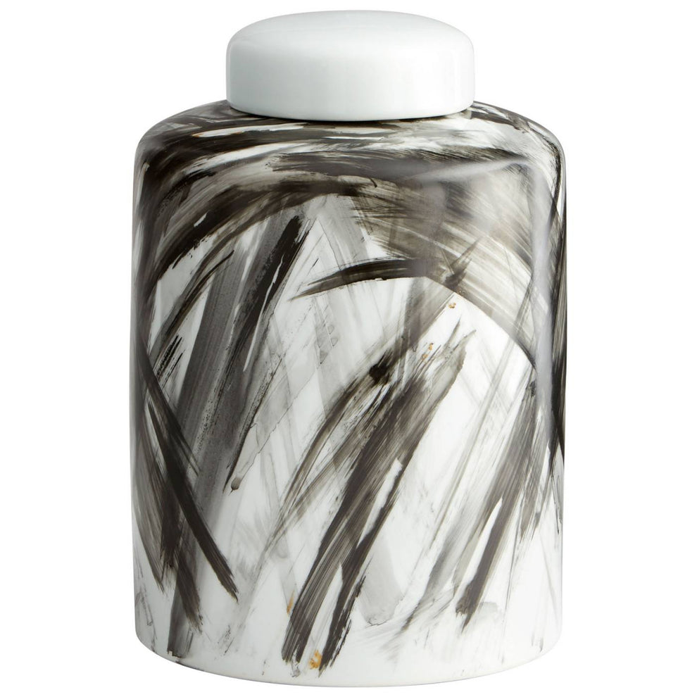 Small Pollock Container By Cyan Design | Cyan Design | Modishstore