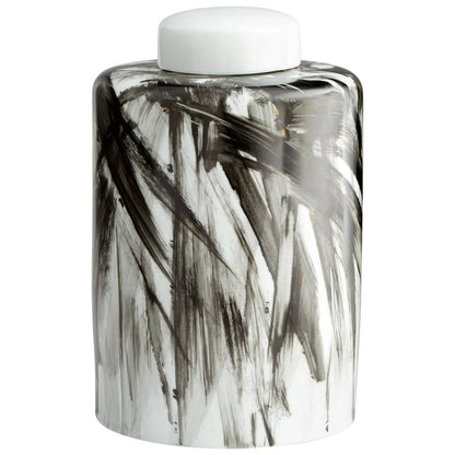 Small Pollock Container By Cyan Design | Cyan Design | Modishstore - 4