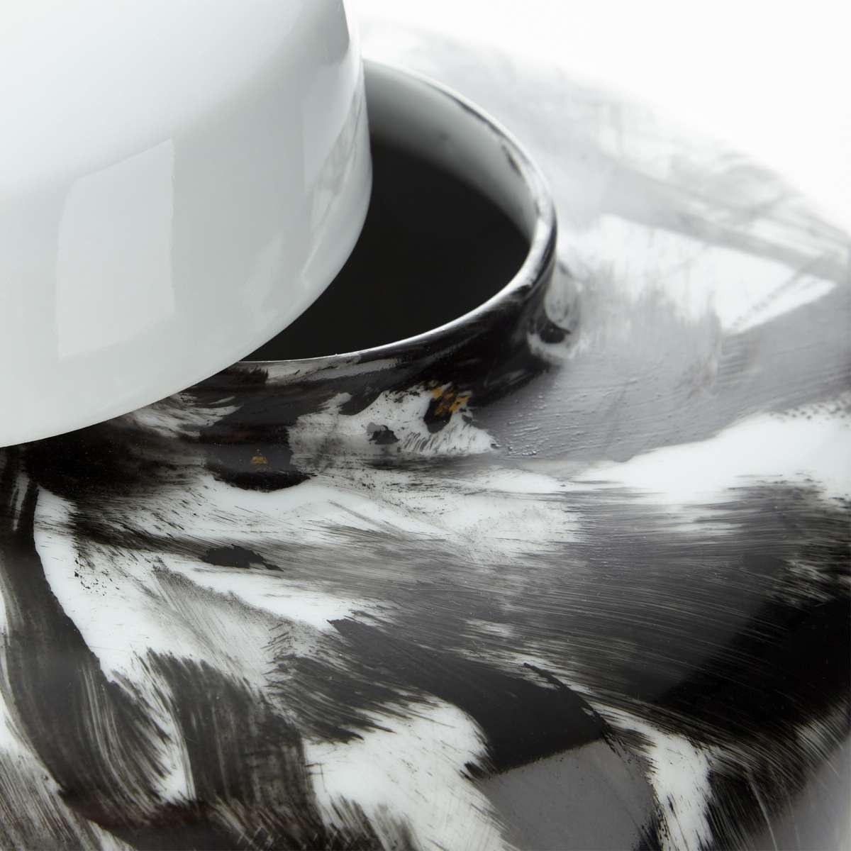 Small Pollock Container By Cyan Design | Cyan Design | Modishstore - 6