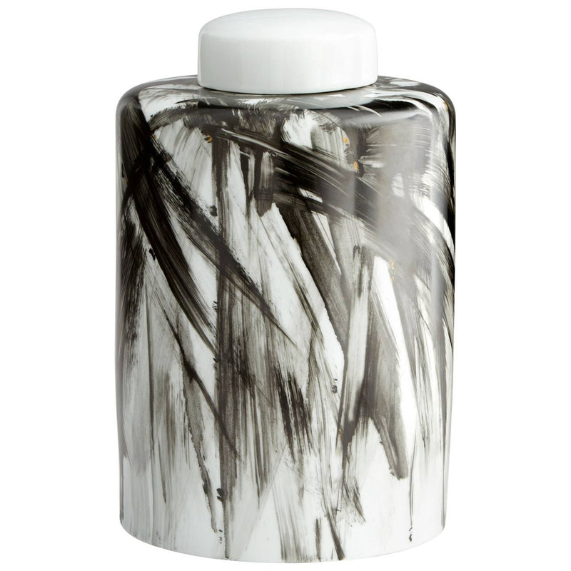 Small Pollock Container By Cyan Design | Cyan Design | Modishstore - 4