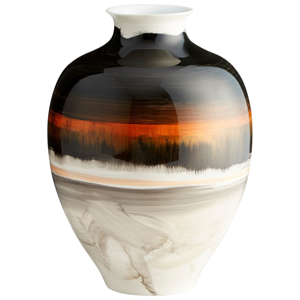 Indian Paint Brush Vases #2 | Planters, Troughs & Cachepots | Modishstore