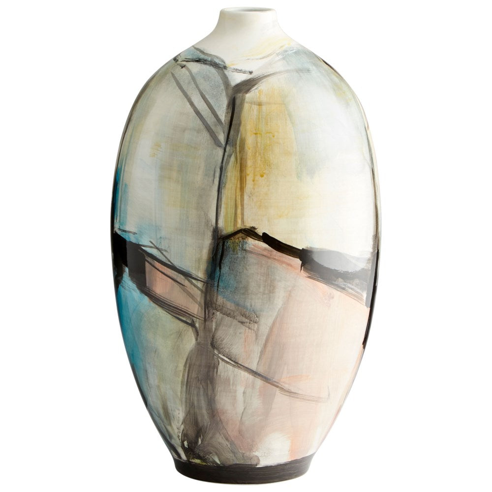 Carmen Vase #1 | Vases | Modishstore