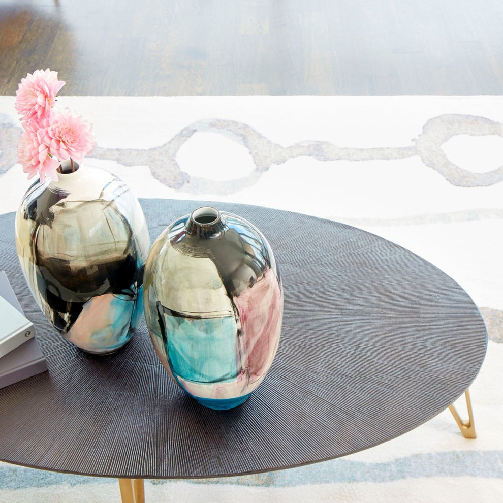 Carmen Vase #2 | Vases | Modishstore - 2