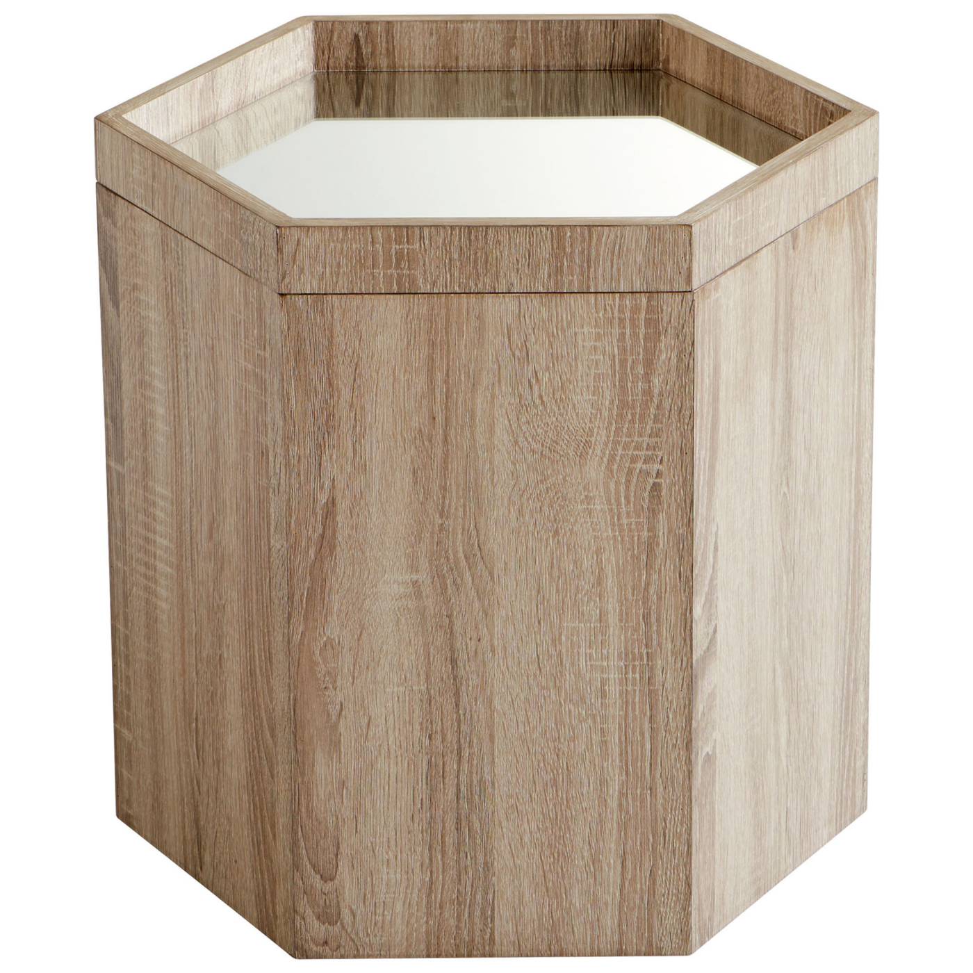 Cyan Design Honeycomb Tray Table - Thumbnail 3