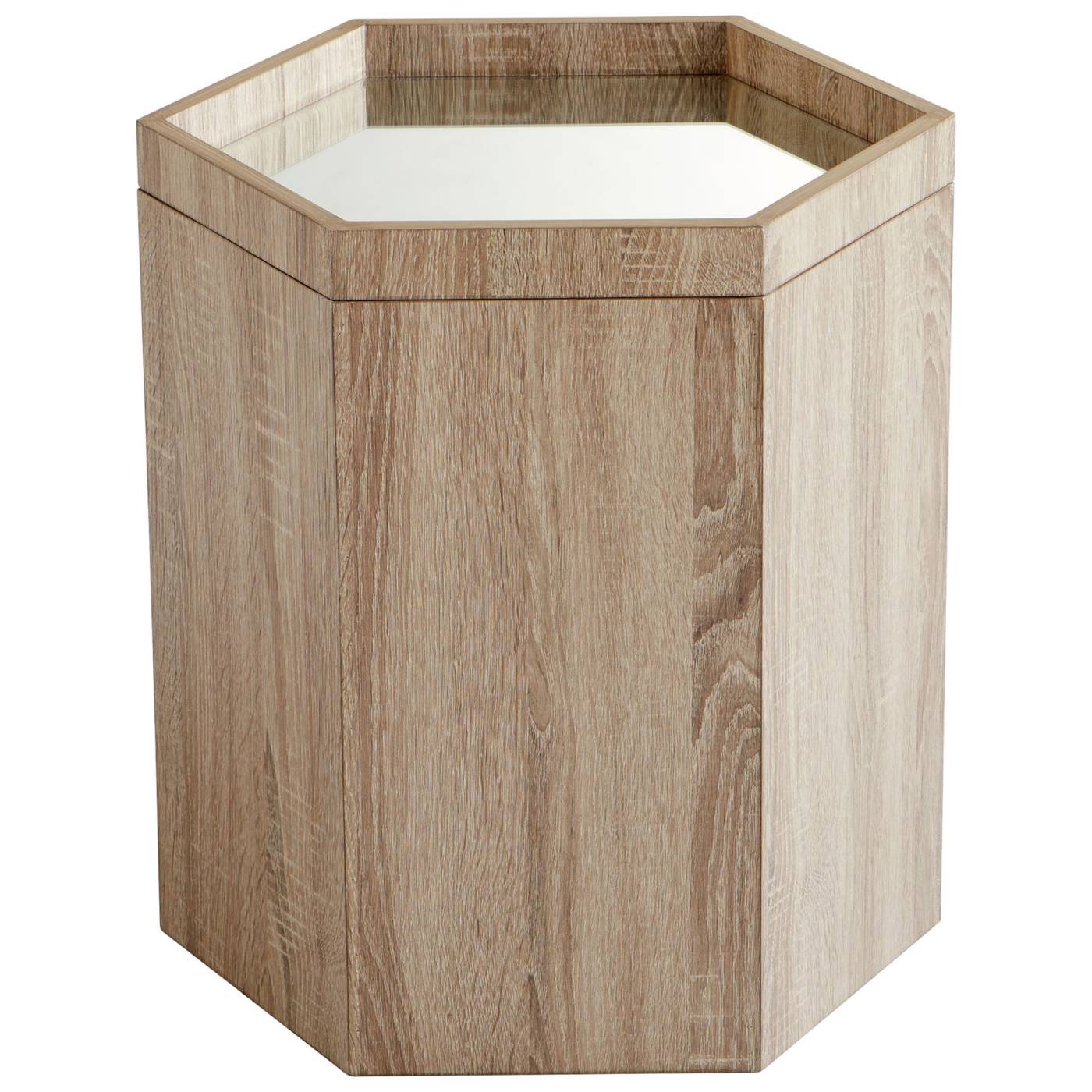 Cyan Design Honeycomb Tray Table - Thumbnail 4