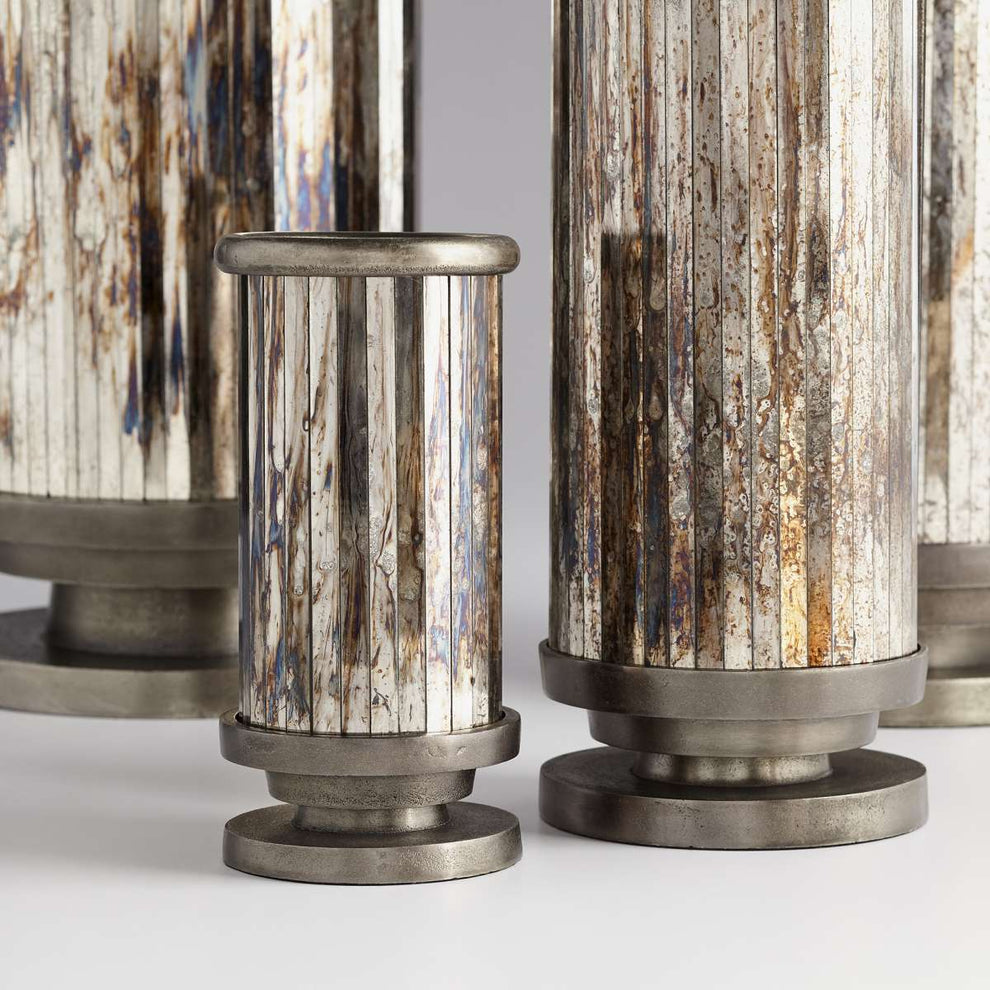 Small Kensington Vase By Cyan Design | Cyan Design | Modishstore - 3