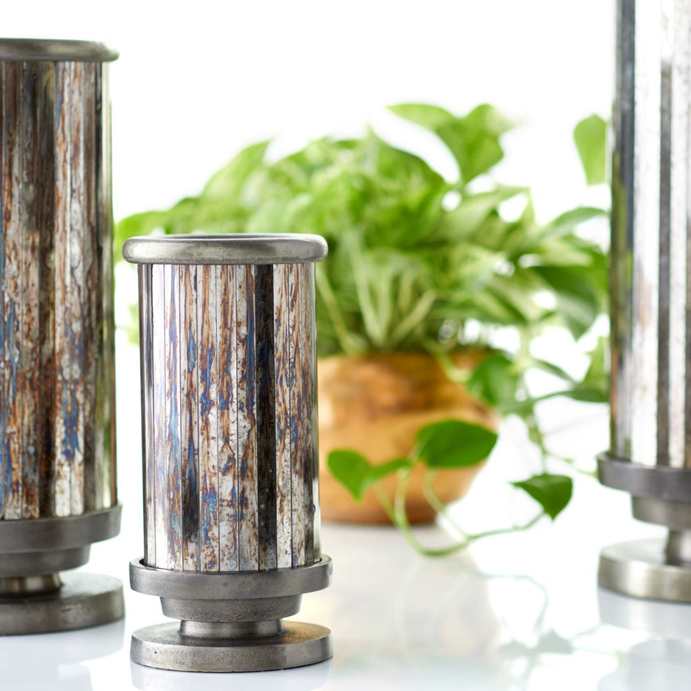 Large Kensington Vase | Vases | Modishstore - 2